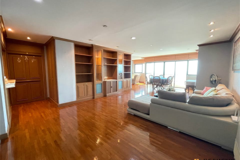Condominio de 3 dormitorios en Bangkok, Tailandia № 190124 - foto 7