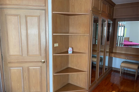 Condominio de 3 dormitorios en Bangkok, Tailandia № 190124 - foto 3