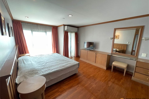 Condominio de 3 dormitorios en Bangkok, Tailandia № 190124 - foto 5