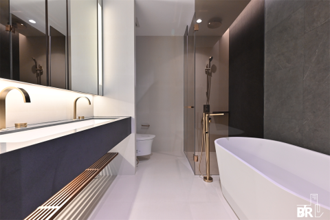 Eigentumswohnung in Bangkok, Thailand, 2 Schlafzimmer № 190127 - Foto 5