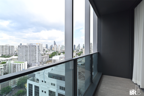 Eigentumswohnung in Bangkok, Thailand, 2 Schlafzimmer № 190127 - Foto 8