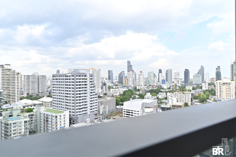 Eigentumswohnung in Bangkok, Thailand, 2 Schlafzimmer № 190127 - Foto 7
