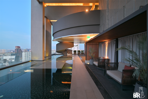 Condo in Bangkok, Thailand, 2 bedrooms № 190128 - photo 7