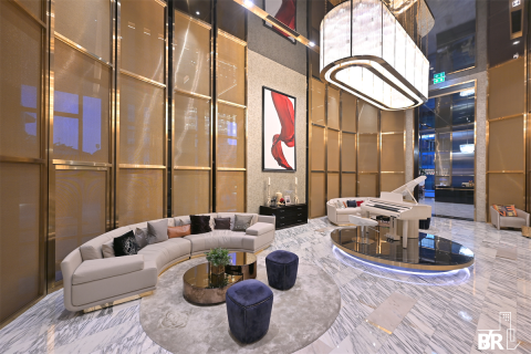 Condo in Bangkok, Thailand, 2 bedrooms № 190128 - photo 3