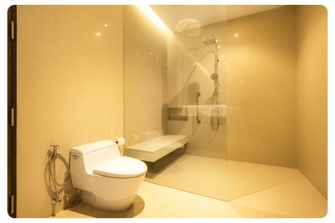 Condominio de 1 dormitorio en Pattaya, Tailandia № 165099 - foto 2