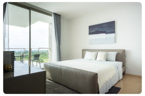 Condominio de 1 dormitorio en Pattaya, Tailandia № 165099 - foto 8