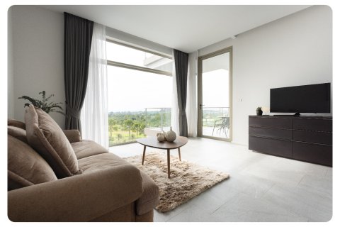 Condominio de 1 dormitorio en Pattaya, Tailandia № 165099 - foto 6