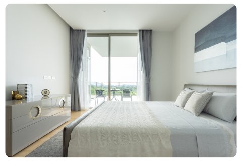 Condominio de 1 dormitorio en Pattaya, Tailandia № 165099 - foto 9
