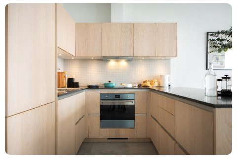 Condominio de 1 dormitorio en Pattaya, Tailandia № 165099 - foto 5