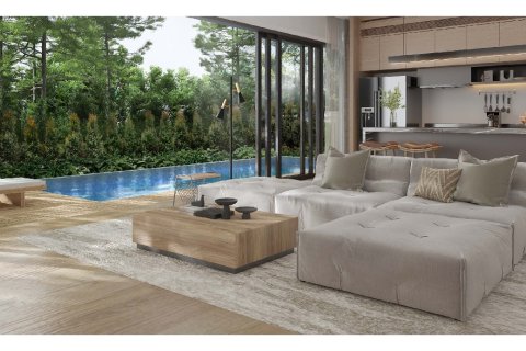 Chalet de 3 dormitorios en Hua Hin, Tailandia № 165101 - foto 14