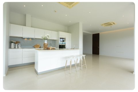 Condo in Pattaya, Thailand, 2 bedrooms № 165098