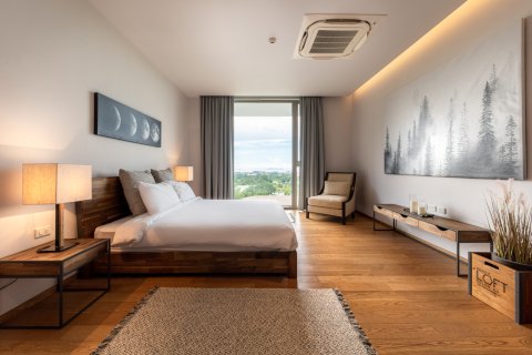 Condominio de 2 dormitorios en Pattaya, Tailandia № 165098 - foto 14