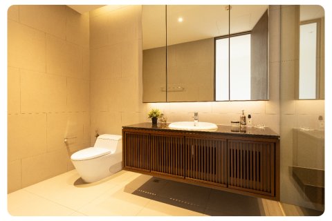 Condominio de 2 dormitorios en Pattaya, Tailandia № 165098 - foto 7