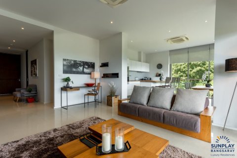 Condominio de 2 dormitorios en Pattaya, Tailandia № 165098 - foto 11