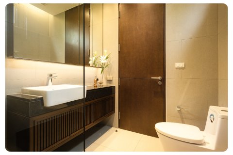 Condominio de 2 dormitorios en Pattaya, Tailandia № 165098 - foto 8