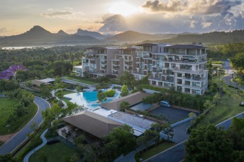 Condo in Pattaya, Thailand, 2 bedrooms № 165097 - photo 11