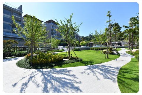 Condo in Pattaya, Thailand, 2 bedrooms № 165097 - photo 25