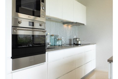 Condo in Pattaya, Thailand, 2 bedrooms № 165097 - photo 5