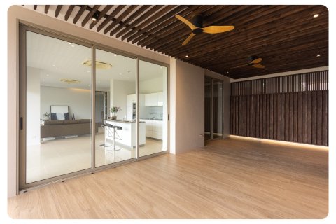 Condo in Pattaya, Thailand, 2 bedrooms № 165097 - photo 8