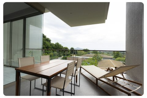 Condo à Pattaya, Thaïlande, 1 chambre № 165100 - photo 12