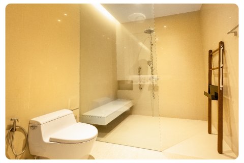 Condo à Pattaya, Thaïlande, 1 chambre № 165100 - photo 9