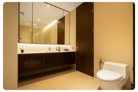 Condo à Pattaya, Thaïlande, 1 chambre № 165100 - photo 10