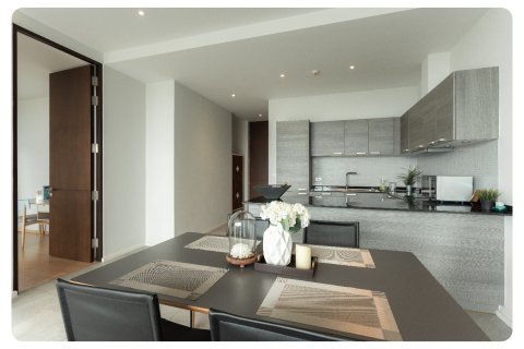 Condo à Pattaya, Thaïlande, 1 chambre № 165100 - photo 5