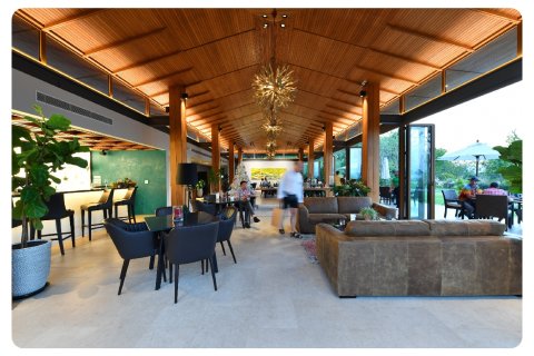 Condo à Pattaya, Thaïlande, 1 chambre № 165100 - photo 25