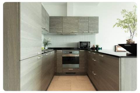 Condo à Pattaya, Thaïlande, 1 chambre № 165100 - photo 6