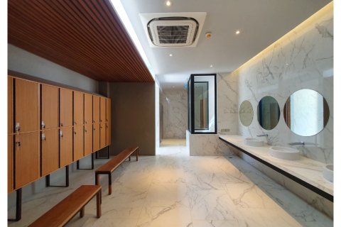 Condo à Pattaya, Thaïlande, 1 chambre № 165100 - photo 23