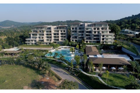 Condo à Pattaya, Thaïlande, 1 chambre № 165100 - photo 15