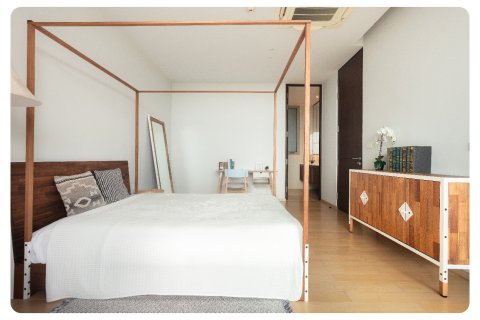Condo à Pattaya, Thaïlande, 1 chambre № 165100 - photo 7