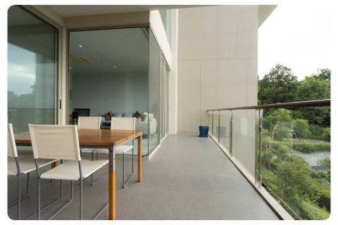 Condo à Pattaya, Thaïlande, 1 chambre № 165100 - photo 13