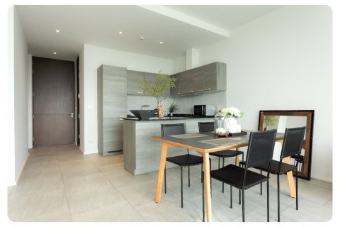 Condo à Pattaya, Thaïlande, 1 chambre № 165100 - photo 4