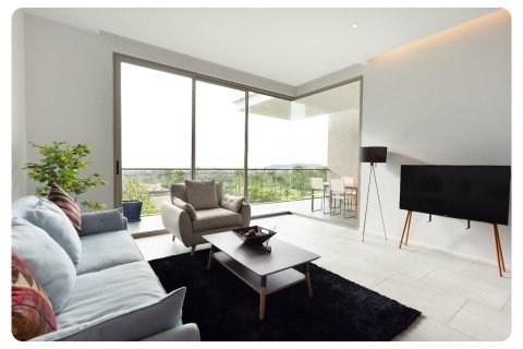 Condo à Pattaya, Thaïlande, 1 chambre  № 165100