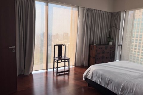 Eigentumswohnung in Pathum Wan, Bangkok, Thailand, 2 Schlafzimmer № 190925 - Foto 4
