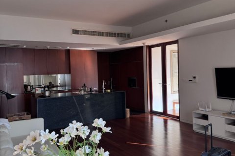 Eigentumswohnung in Pathum Wan, Bangkok, Thailand, 2 Schlafzimmer № 190925 - Foto 2
