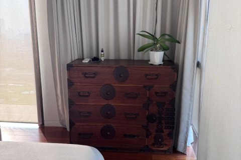 Eigentumswohnung in Pathum Wan, Bangkok, Thailand, 2 Schlafzimmer № 190925 - Foto 3