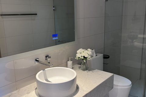 Apartamento de 2 dormitorios en Phuket, Tailandia № 162994 - foto 10