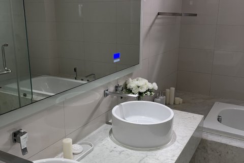 Apartamento de 2 dormitorios en Phuket, Tailandia № 162994 - foto 18