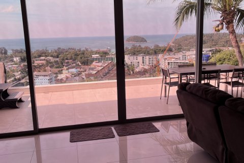 Apartamento de 2 dormitorios en Phuket, Tailandia № 162994 - foto 22