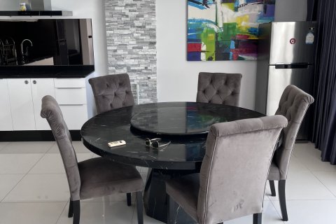 Apartamento de 2 dormitorios en Phuket, Tailandia № 162994 - foto 8