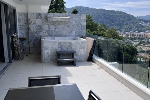 Apartamento de 2 dormitorios en Phuket, Tailandia № 162994 - foto 2