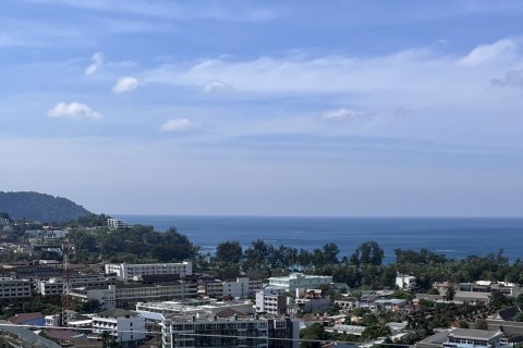 Apartamento de 2 dormitorios en Phuket, Tailandia № 162994 - foto 3