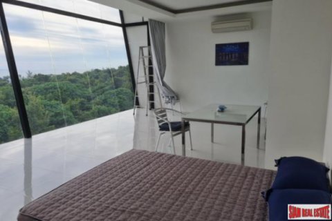 Chalet de 6 dormitorios en Ko Lanta Yai, Tailandia № 194489 - foto 3