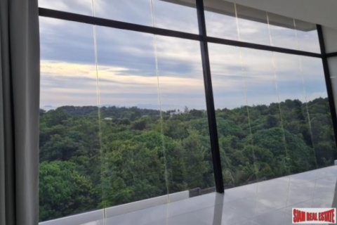 Chalet de 6 dormitorios en Ko Lanta Yai, Tailandia № 194489 - foto 4