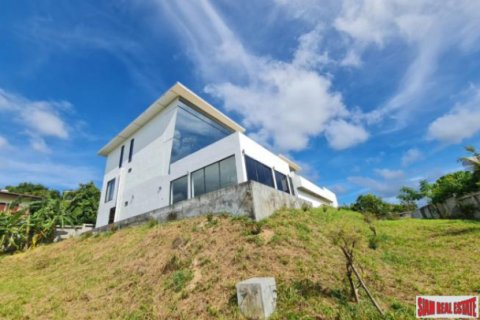 Chalet de 6 dormitorios en Ko Lanta Yai, Tailandia № 194489