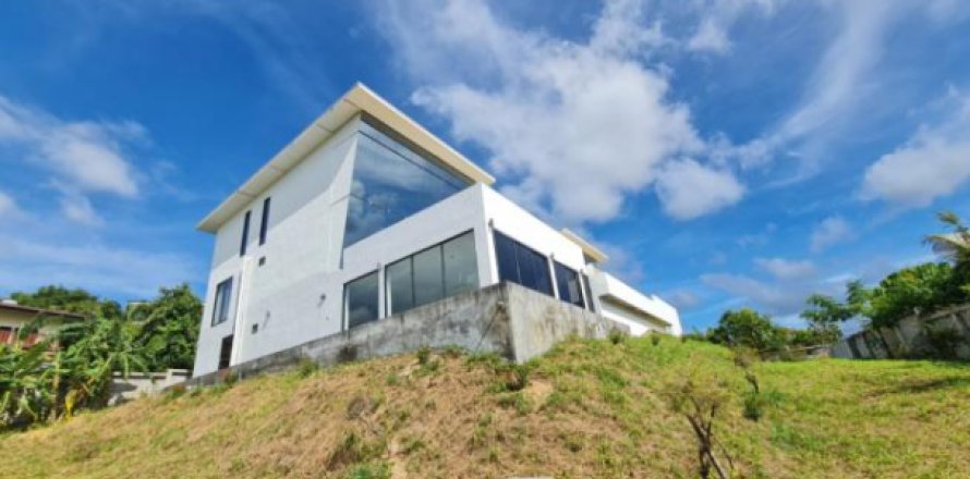 Chalet de 6 dormitorios en Ko Lanta Yai, Tailandia № 194489