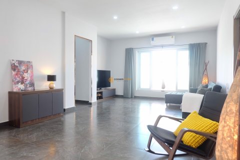 Estudio en Bang Lamung, Tailandia № 116781 - foto 12