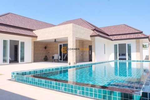 Studio in Bang Lamung, Thailand № 116781